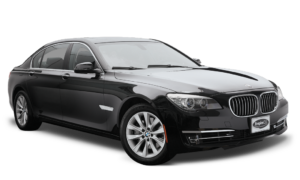 BMW 740I