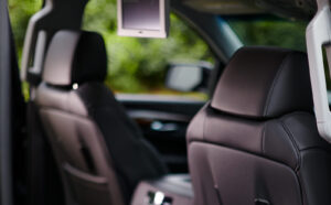 Escalade Interior B