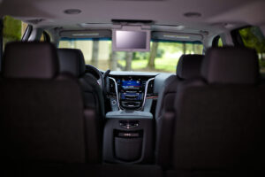 Escalade Interior C