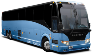 Full-size Bus