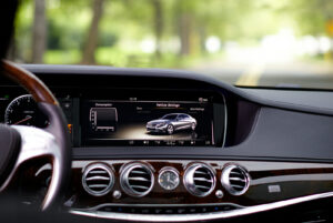 s550 Interior A