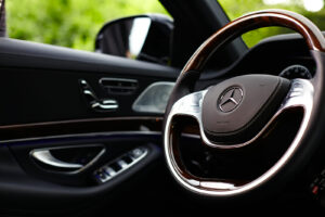 s550 Interior C