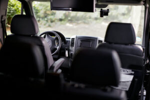 Sprinter Interior A
