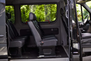 Sprinter Interior B