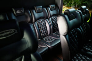 Mini Coach Interior C