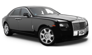 Rolls Royce Phantom