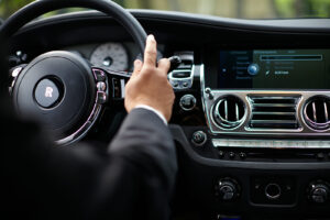 Phantom Interior A