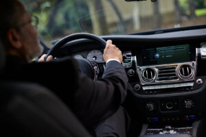 Phantom Interior B