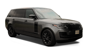 Range Rover HSE