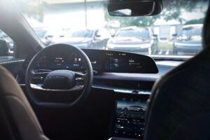 Lucid Air