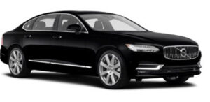 VOLVO S90 Exterior