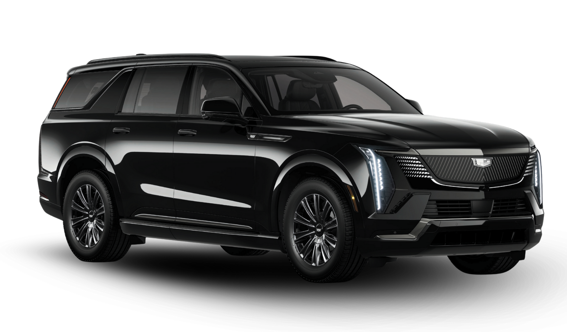 Cadillac  Escalade IQ